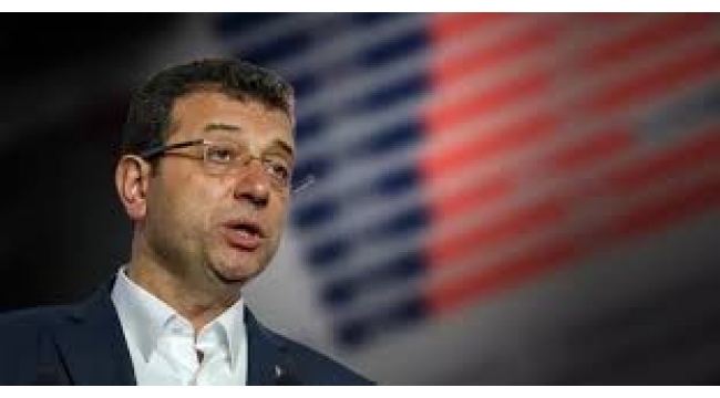 İmamoğlu vadetti: CHP değişecek, Türkiye değişecek