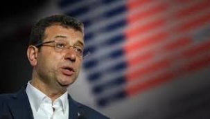İmamoğlu vadetti: CHP değişecek, Türkiye değişecek