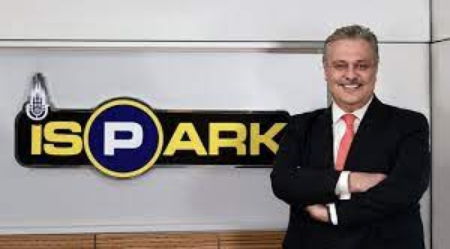 İSPARK Genel Müdürü Görevinden İstifa Etti!
