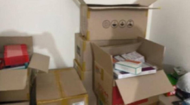 İstanbul'da kaçak botoks ve dolgu operasyonu