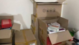 İstanbul'da kaçak botoks ve dolgu operasyonu
