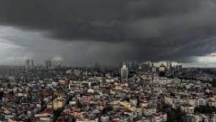 İstanbul'u vuracak, yeni bir uyarı daha geldi: 'Afet yaşamayız umarım'