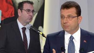 İYİ Parti'den İmamoğlu'na çok sert ittifak çıkışı