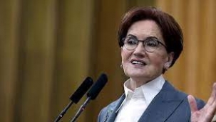  İYİ Parti Genel Başkanı Meral Akşener hastanede tedavi altına alındı