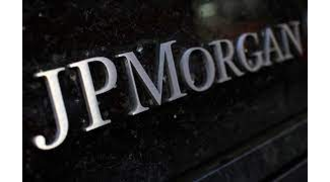 JP Morgan, Türkiye için yıl sonu enflasyon tahminini yüzde 65'e yükseltti