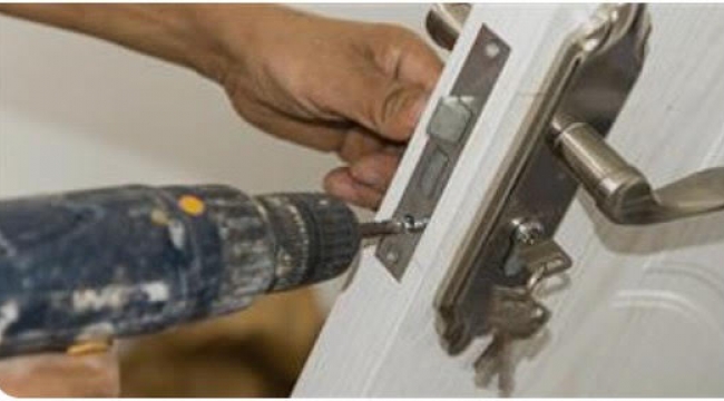 Kilit Güvenliğiniz İçin Her Zaman Yanınızda