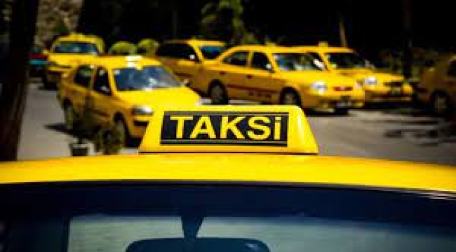 Mahkeme taksicilerin itirazını karara bağladı