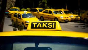 Mahkeme taksicilerin itirazını karara bağladı