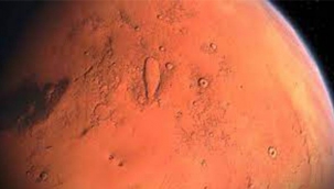 NASA, Mars'ta bir insana 3 saat yetebilecek kadar oksijen üretti
