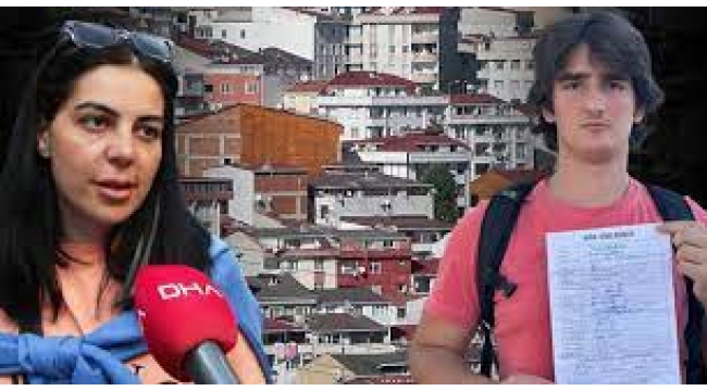 Öğrenciler ev arayışında, emlak dolandırıcıları iş başında