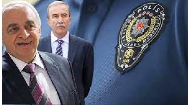 Rütbeleri Soylu söktü, Yerlikaya taktı