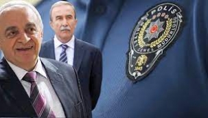Rütbeleri Soylu söktü, Yerlikaya taktı