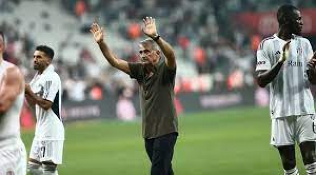 Şanslı Şenol Güneş