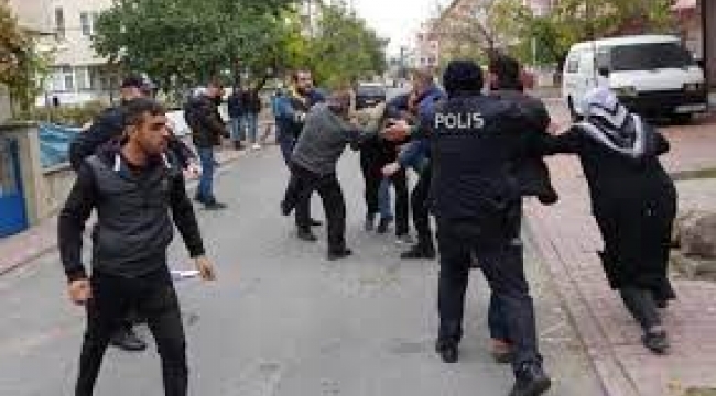 Savaş değil, ev sahibi-kiracı kavgalarının bilançosu