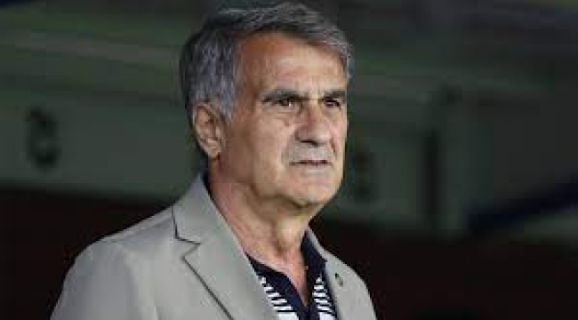 Şenol Güneş'ten ne bekliyordunuz?