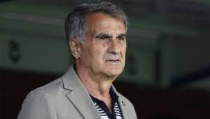 Şenol Güneş'ten ne bekliyordunuz?