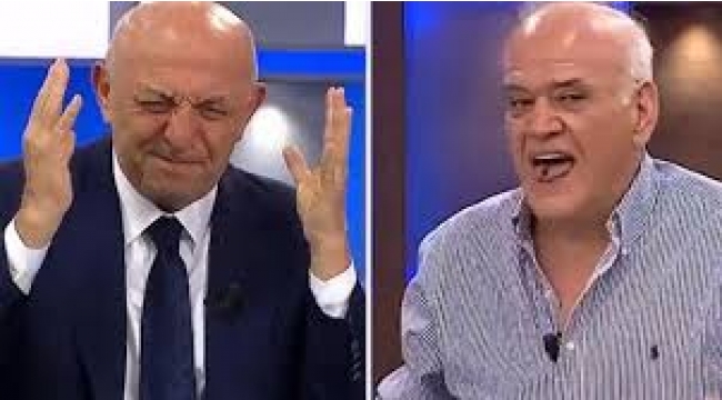 Sinan Engin, Ahmet Çakar'ın Beyaz TV'den aldığı maaşı açıkladı!