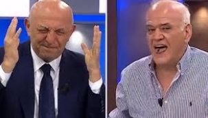Sinan Engin, Ahmet Çakar'ın Beyaz TV'den aldığı maaşı açıkladı!