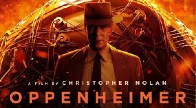 Yazın en büyük ve tartışmalı sürpriz filmlerinden biri: Oppenheimer