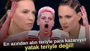 Yeşim Salkım'dan Buket Aydın'a olay 'Ebrar' tepkisi! 