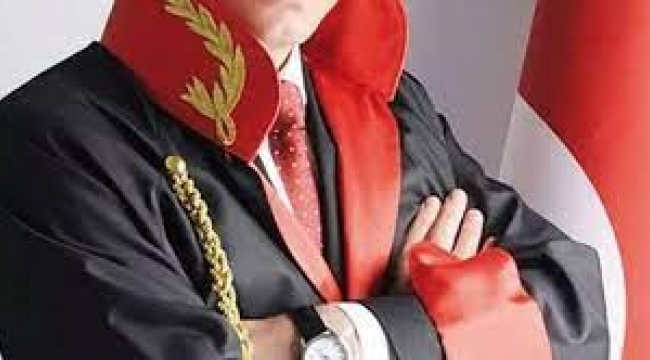 242 Hakim ve Savcıya Terfi!