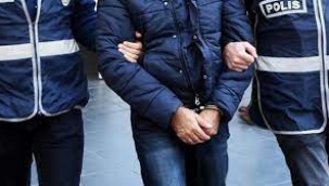 5 Adrese Eş Zamanlı 'Kafes' Operasyonu: 5 Gözaltı!