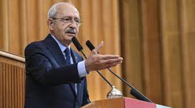 7 SORUDA KILIÇDAROĞLU NE DEMEK İSTEDİ?
