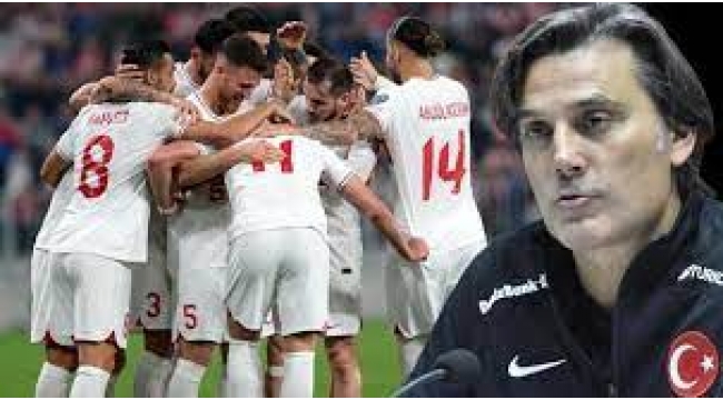 A Milli Takım'ın rakibi Letonya: İşte EURO 2024 bileti ihtimalleri!
