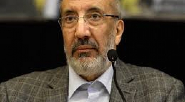 ABDURRAHMAN DİLİPAK Bomm!