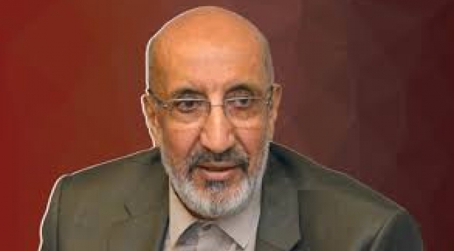 ABDURRAHMAN DİLİPAK Cumhuriyetin 100.yılı mı dediniz?