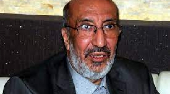 ABDURRAHMAN DİLİPAK Direnişin Asıl Hedefi!