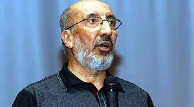 ABDURRAHMAN DİLİPAK İllüzyon, gerçek ve hakikat