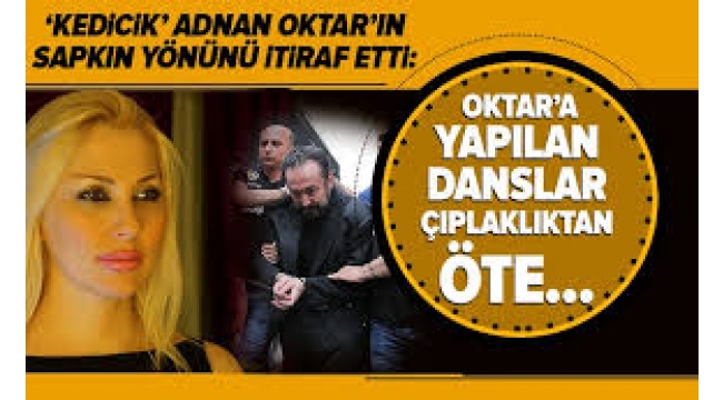 Adnan Oktar operasyonu bir ihbarla başladı