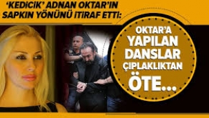 Adnan Oktar operasyonu bir ihbarla başladı