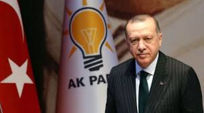 AK Parti'nin yeni MYK'sı 
