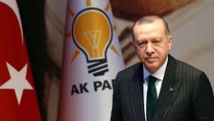 AK Parti'nin yeni MYK'sı 