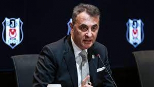Beşiktaş'ta Fikret Orman ateşi yaktı!