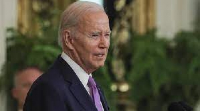 Biden'dan kritik Ortadoğu ziyareti... Filistin liderinden boykot