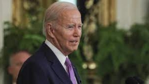 Biden'dan kritik Ortadoğu ziyareti... Filistin liderinden boykot