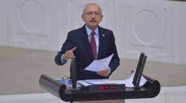 CHP, İstanbul Adaylığı İçin Ünlü Bir İş Adamını Tartışıyor!