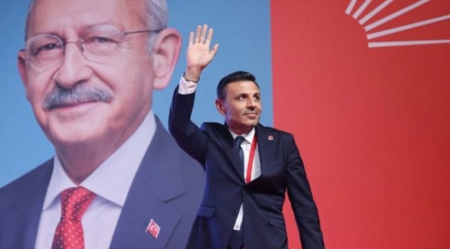 CHP İstanbul İl Başkanı belli oldu