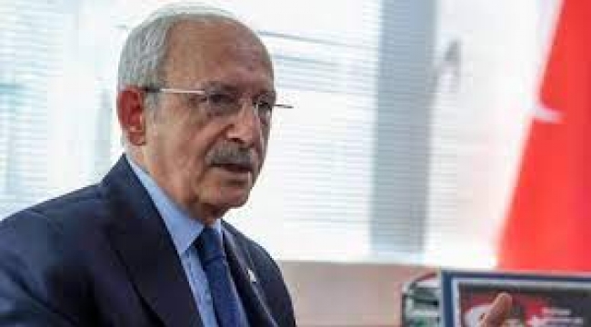CHP'li 48 vekil Kılıçdaroğlu'na çağrı yapacak…