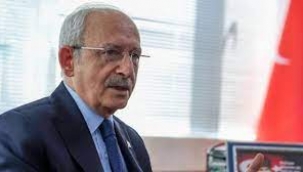 CHP'li 48 vekil Kılıçdaroğlu'na çağrı yapacak…