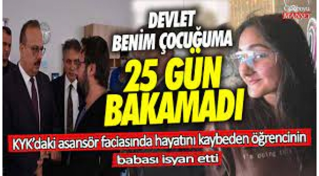 Çiğdem Toker Asansör