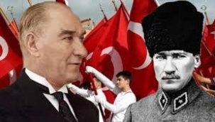 Cumhuriyet'i yeniden düşünerek sahiplenmek