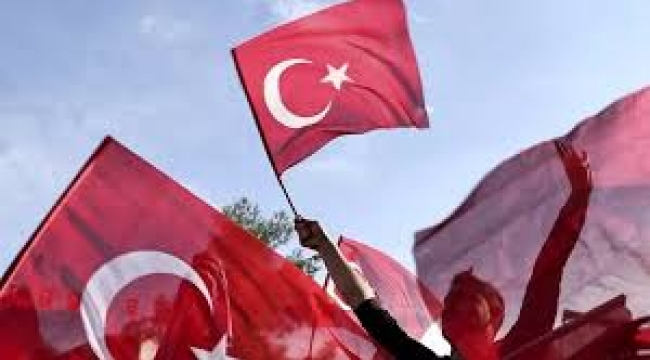 Cumhuriyet'in 100. Yılı Coşkuyla Kutlanacak!