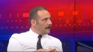 "Değişim", "pazarlık" "siyasi cinlik"