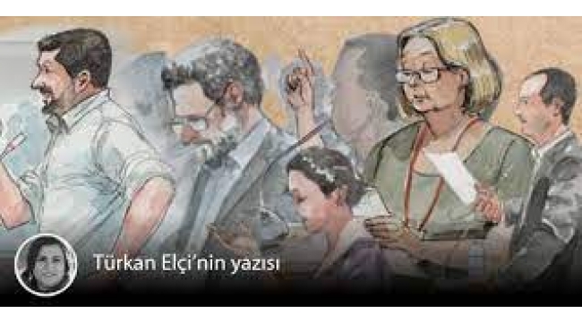 Devlet bizi gözlerimizden tanıyor