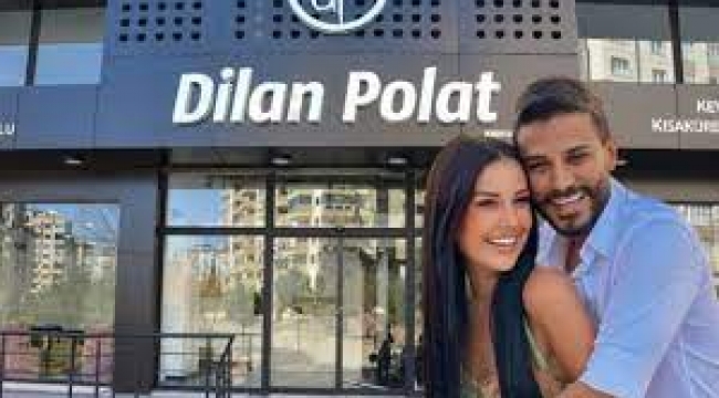 Dilan Polat ve Engin Polat'a ait iş yerlerine baskın: Arama yapılıyor