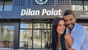 Dilan Polat ve Engin Polat'a ait iş yerlerine baskın: Arama yapılıyor